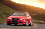 Audi RS4 Sedan 2005 года (NA)